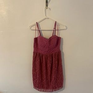 American Eagle Sun Dress